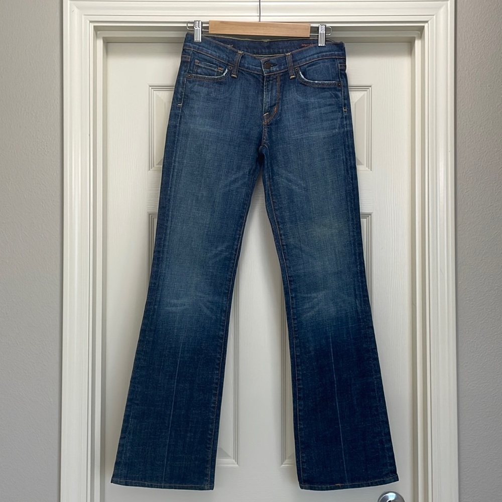 Citizens of Humanity Bootcut Jeans
